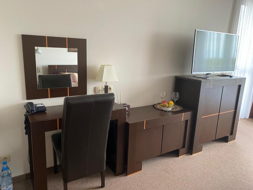 Apartamento Na Fali I Kołobrzeg Exterior foto